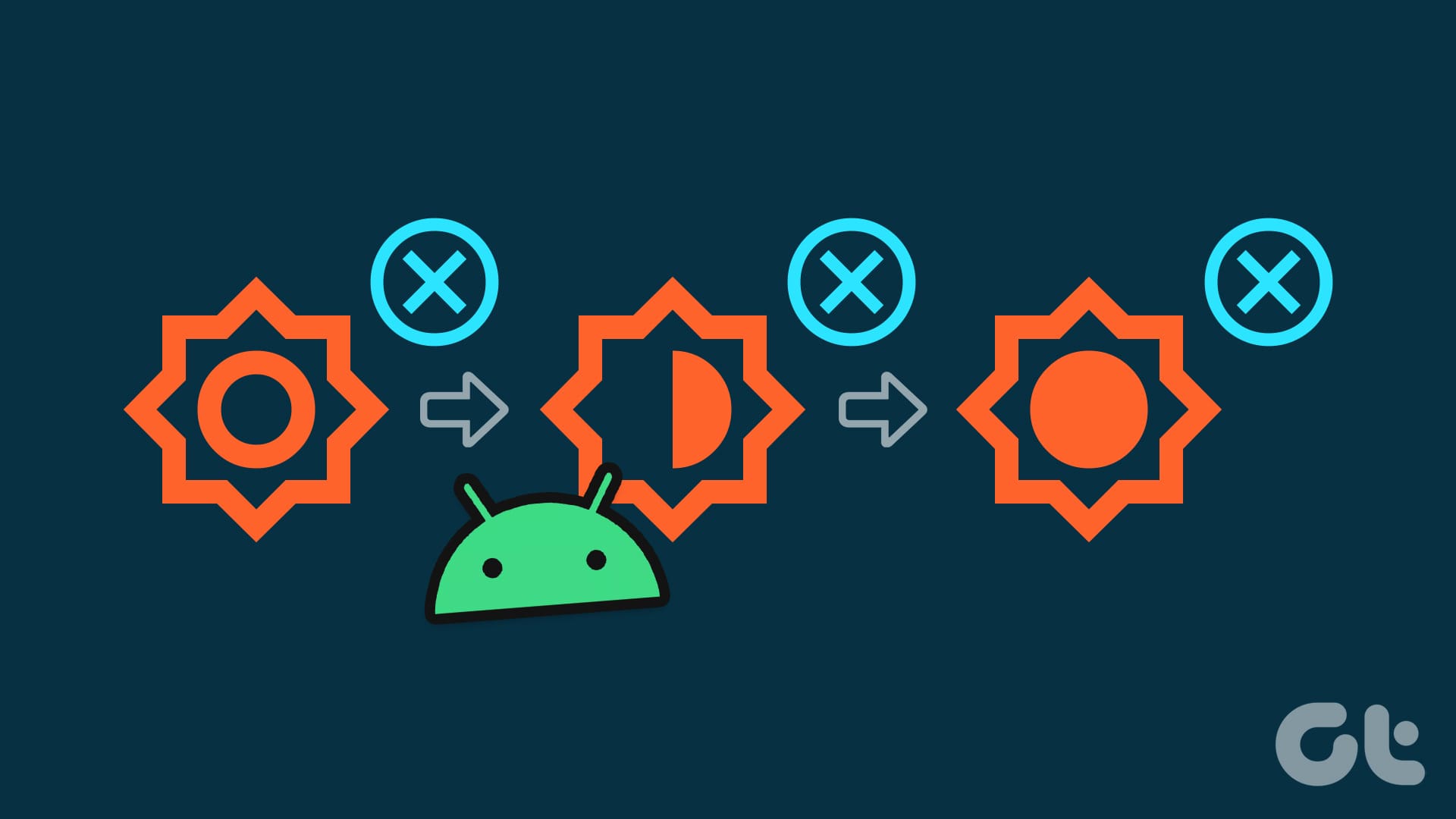 12 Ways to Prevent Apps from Controlling Brightness on Android