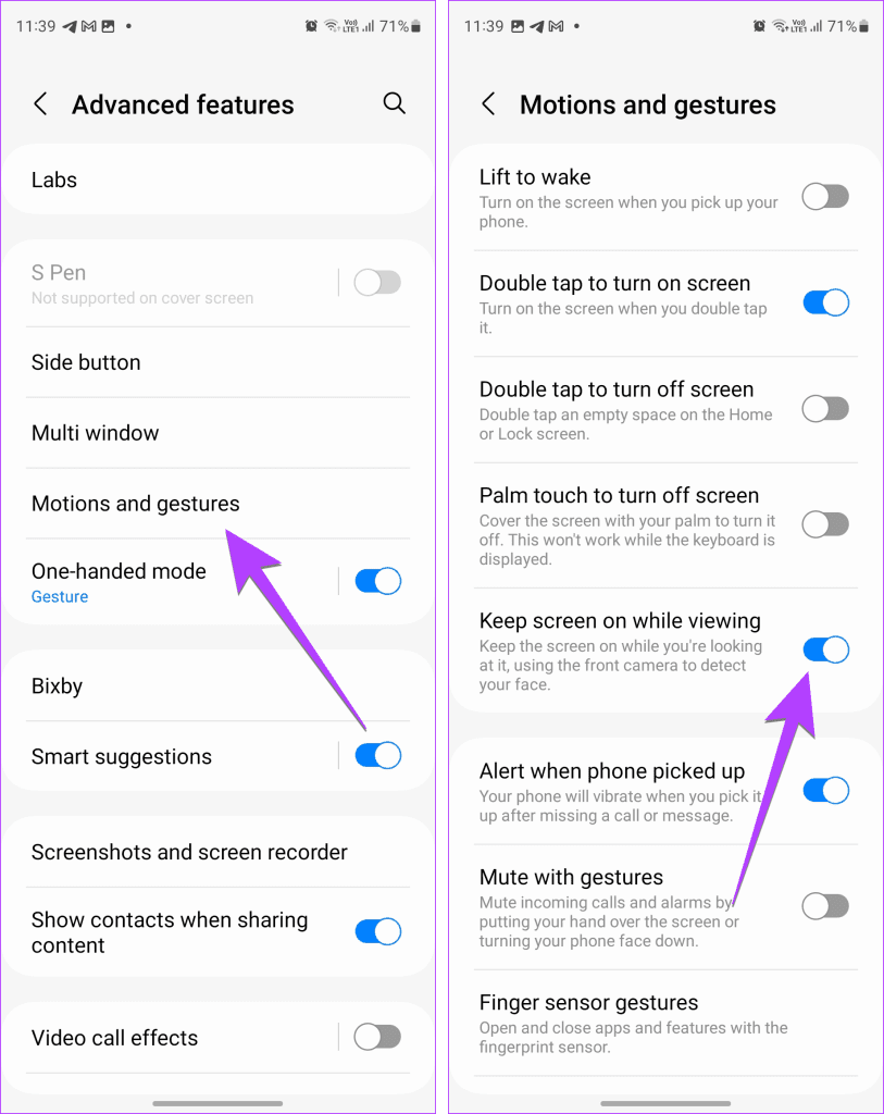 12 Ways to Prevent Apps from Controlling Brightness on Android illustration 37