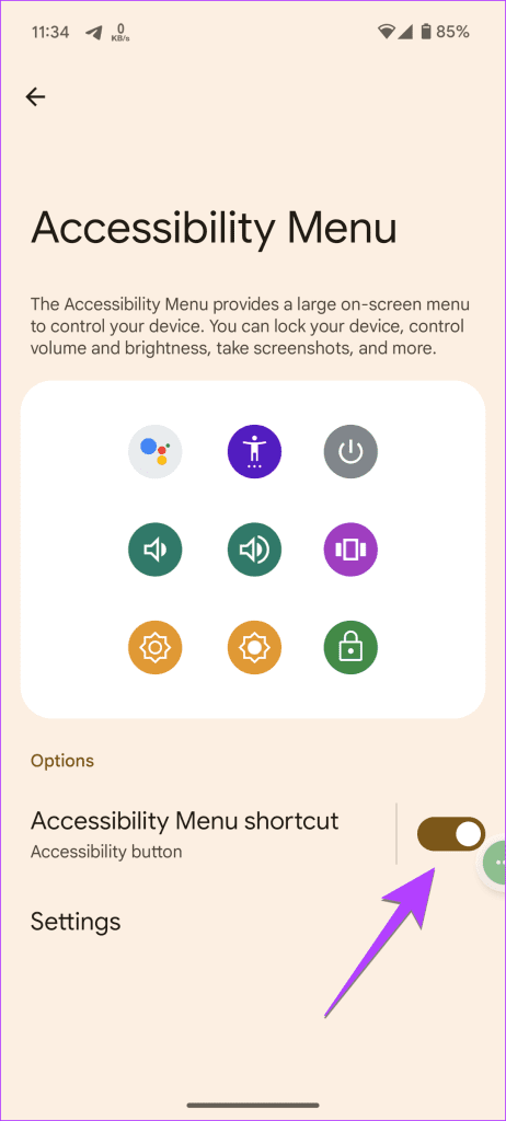 12 Ways to Prevent Apps from Controlling Brightness on Android illustration 30