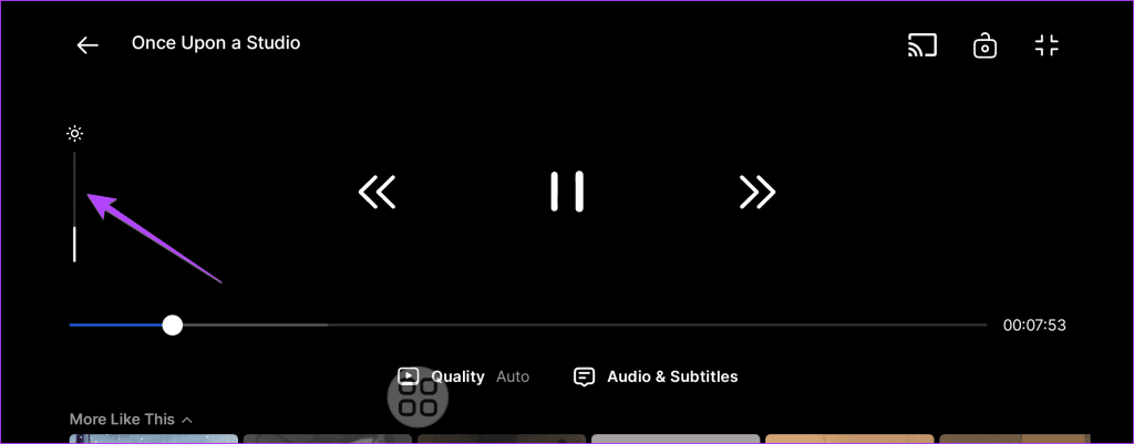 12 Ways to Prevent Apps from Controlling Brightness on Android illustration 20