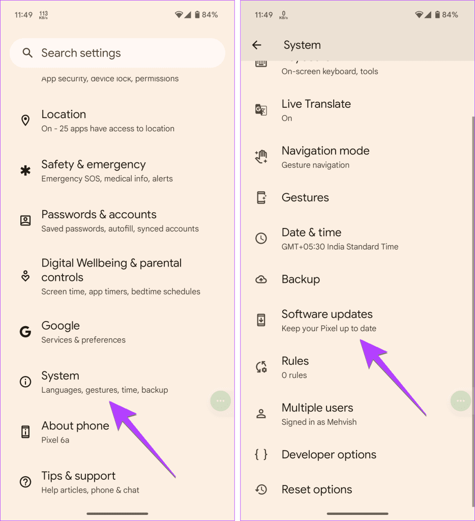 12 Ways to Prevent Apps from Controlling Brightness on Android illustration 57
