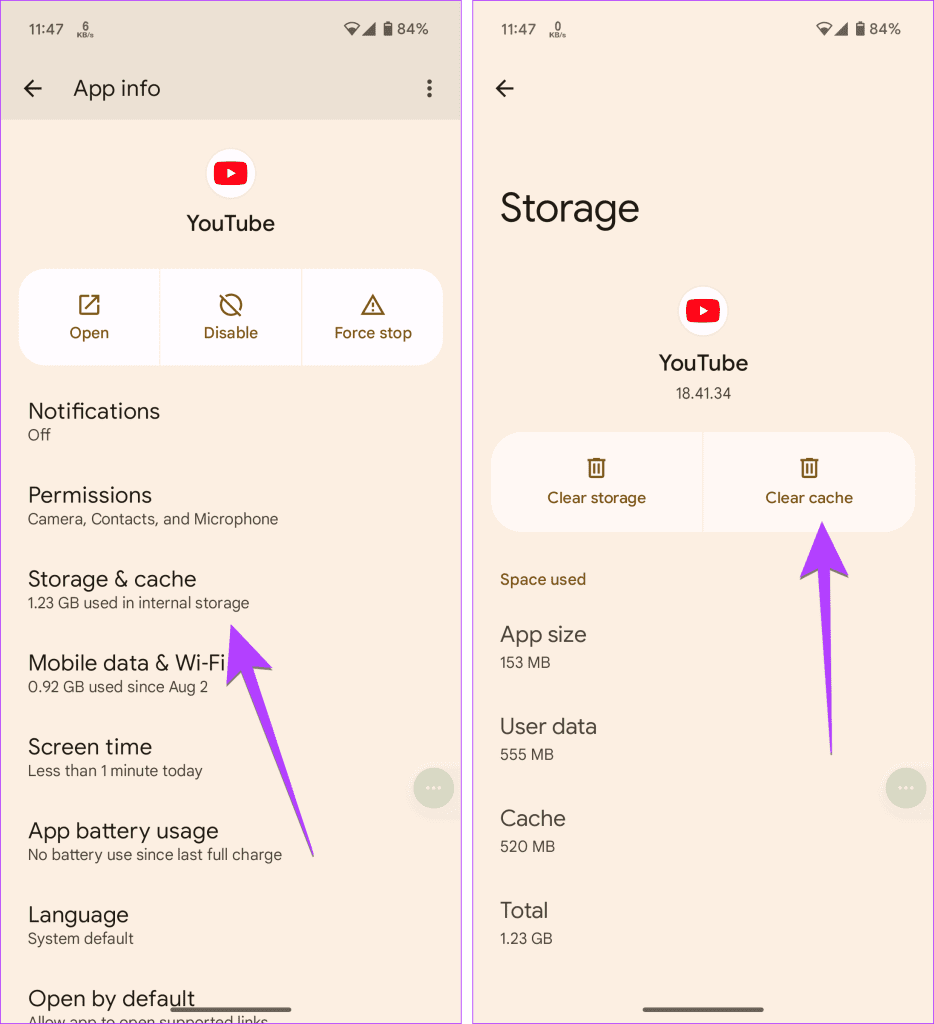 12 Ways to Prevent Apps from Controlling Brightness on Android illustration 50