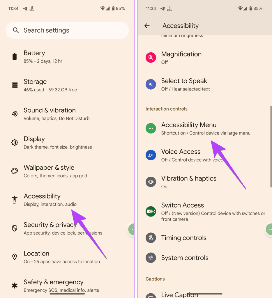 12 Ways to Prevent Apps from Controlling Brightness on Android illustration 28
