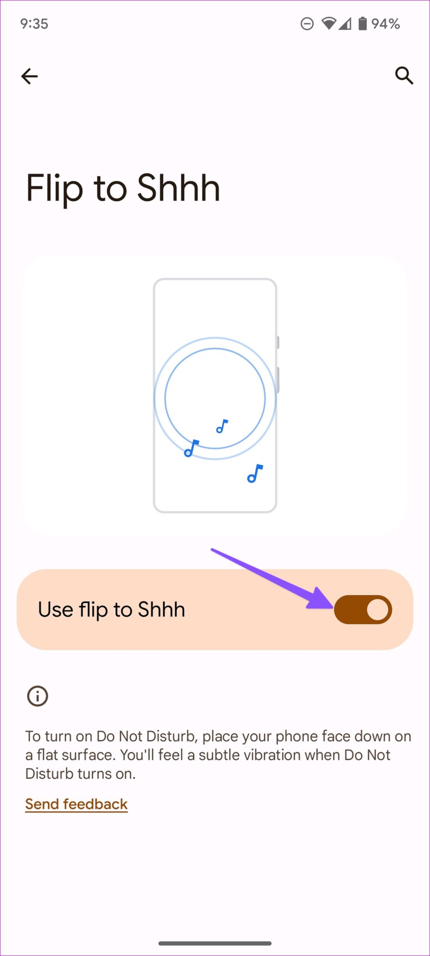 5 Best Ways to Fix Do Not Disturb Turning on Itself on Android illustration 39