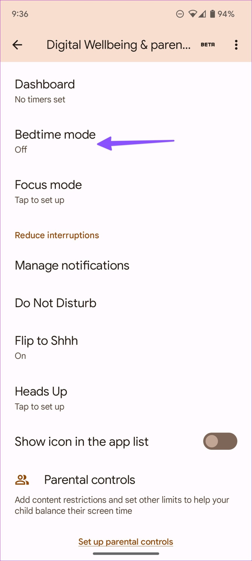 5 Best Ways to Fix Do Not Disturb Turning on Itself on Android illustration 21