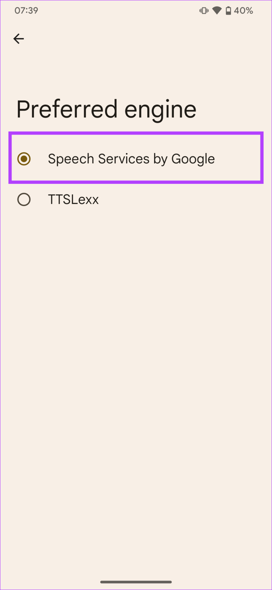 How to Disable Call Recording Announcements on Google Dialer illustration 38
