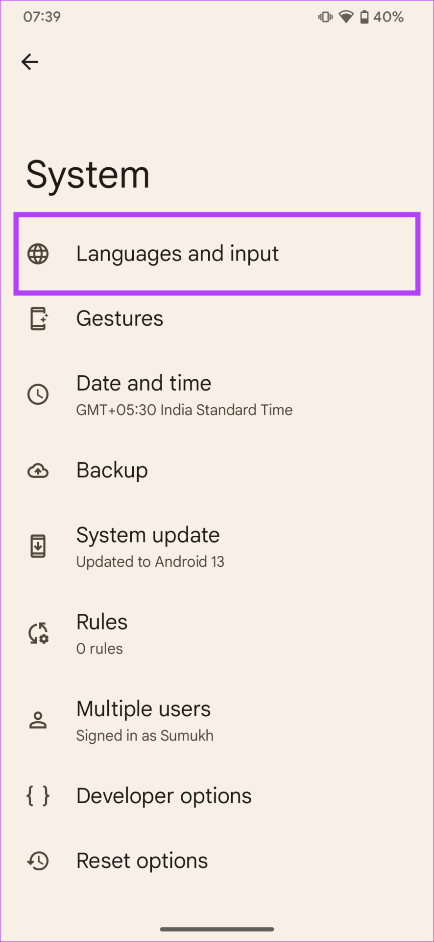 How to Disable Call Recording Announcements on Google Dialer illustration 20