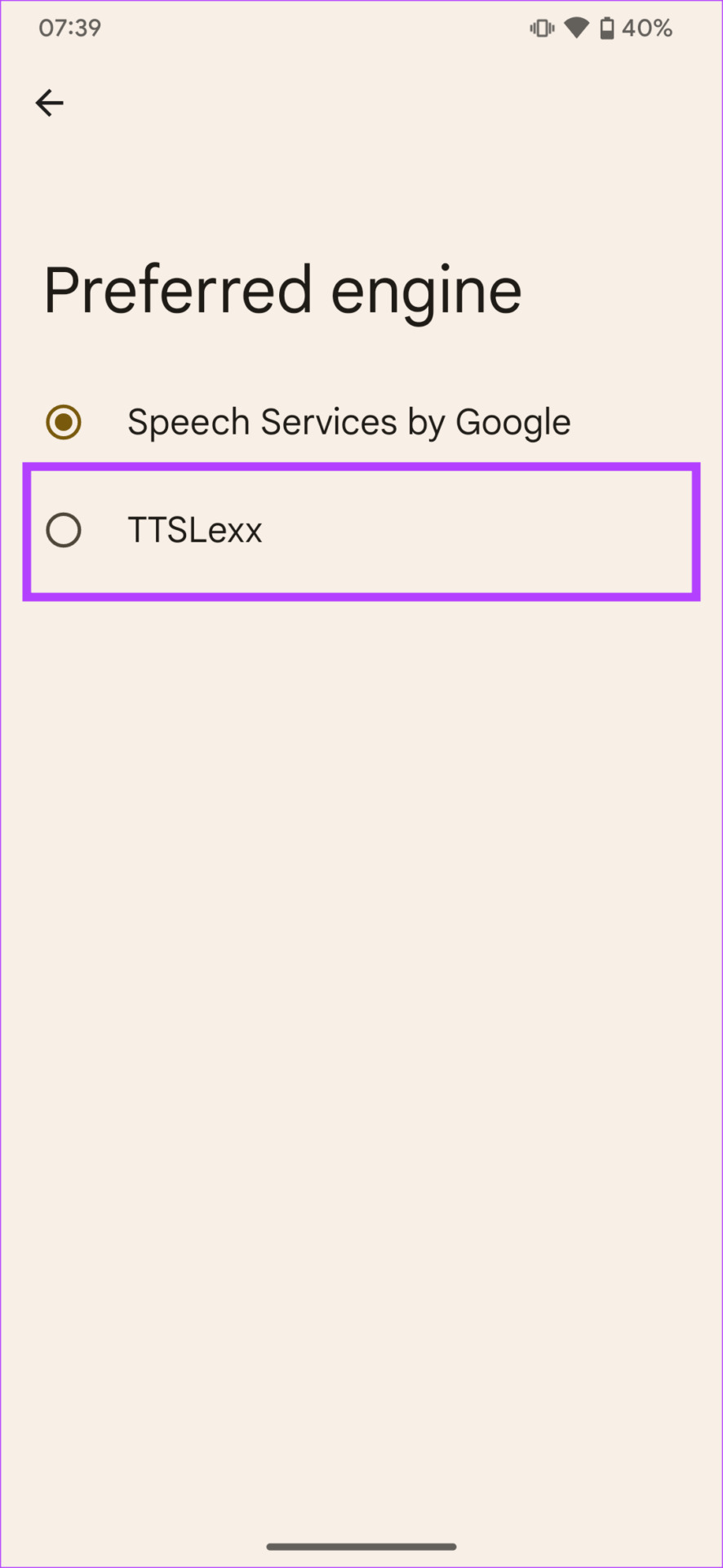 How to Disable Call Recording Announcements on Google Dialer illustration 24
