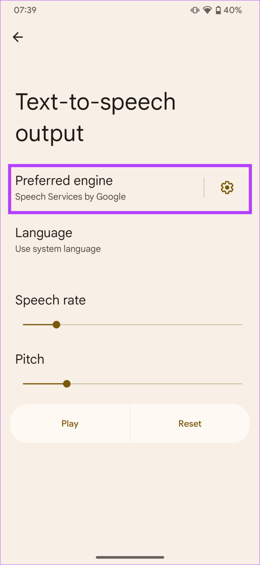 How to Disable Call Recording Announcements on Google Dialer illustration 23