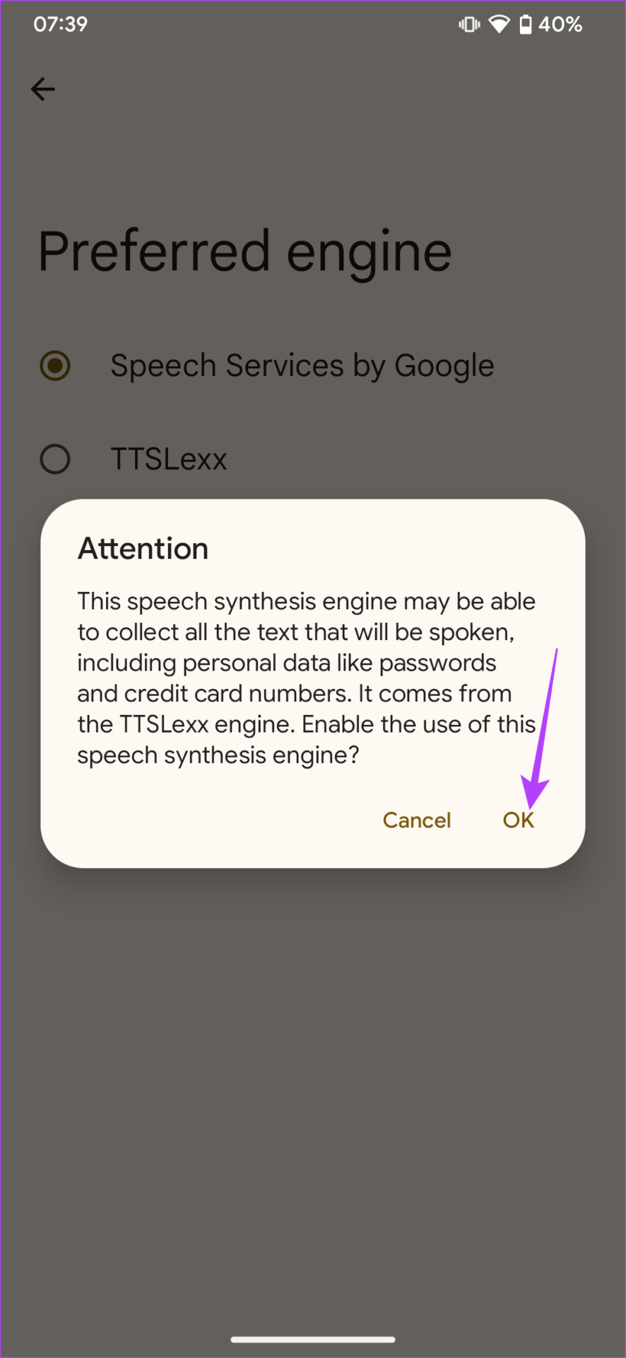How to Disable Call Recording Announcements on Google Dialer illustration 25