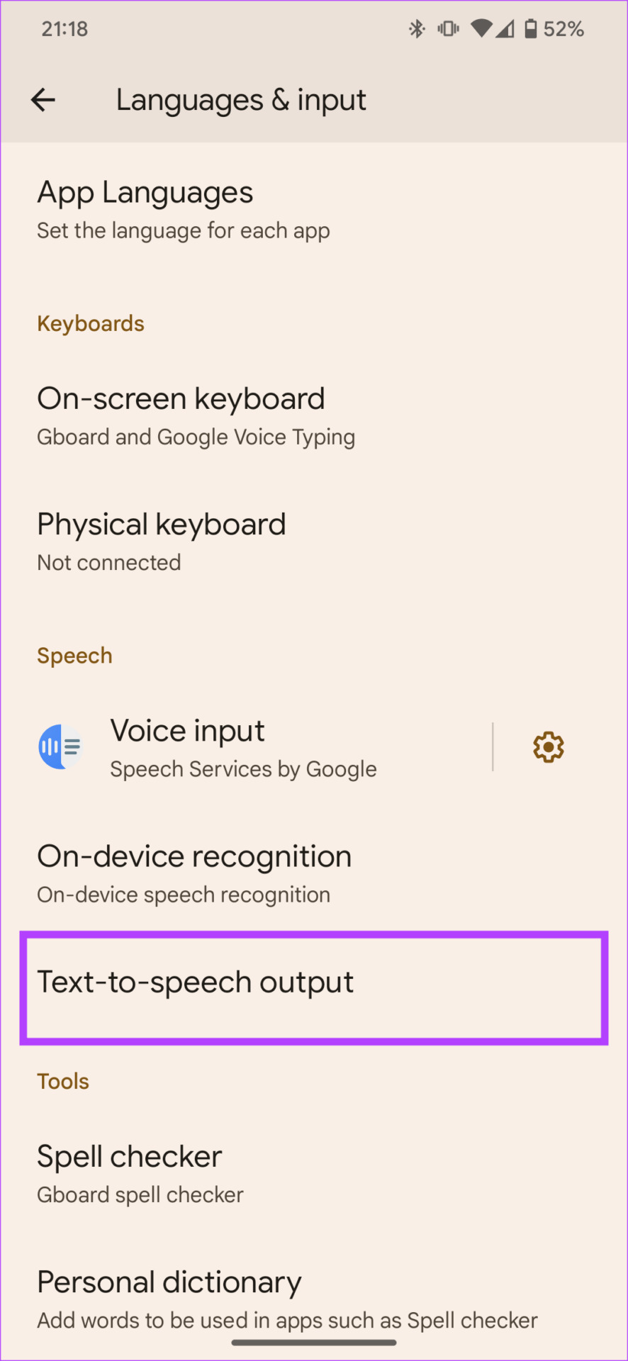 How to Disable Call Recording Announcements on Google Dialer illustration 21