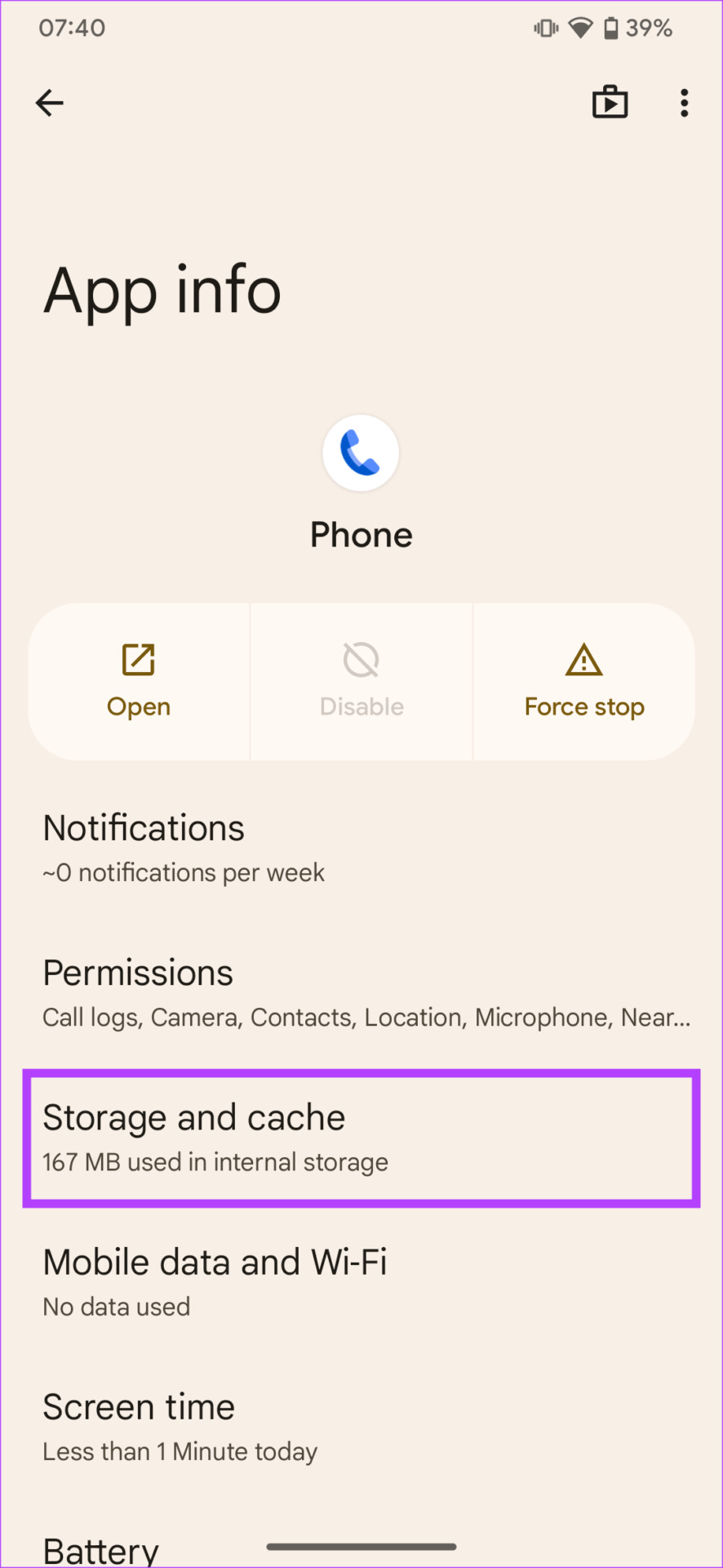 How to Disable Call Recording Announcements on Google Dialer illustration 29