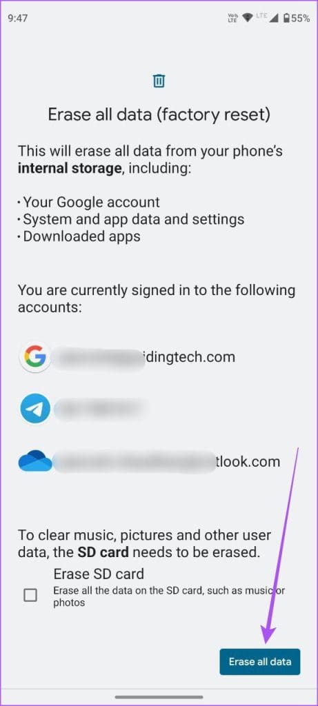 3 Fixes for Headphone Jack Not Working on Android illustration 26