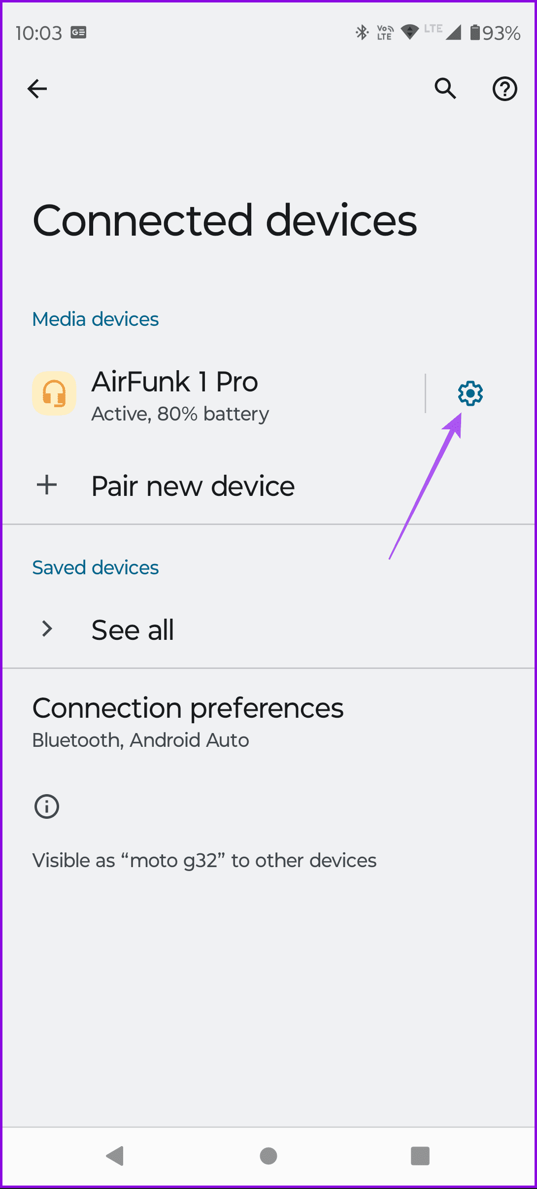 3 Fixes for Headphone Jack Not Working on Android illustration 20
