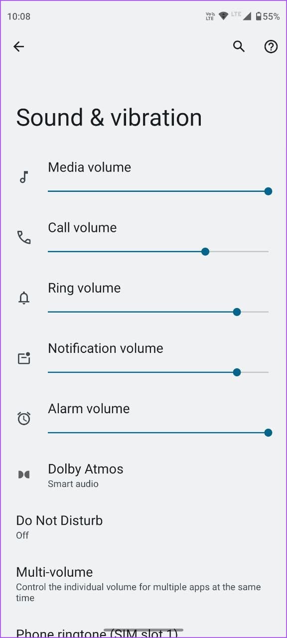 3 Fixes for Headphone Jack Not Working on Android illustration 14