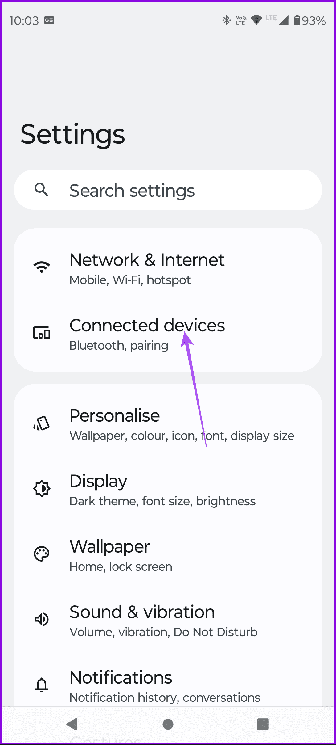 3 Fixes for Headphone Jack Not Working on Android illustration 19