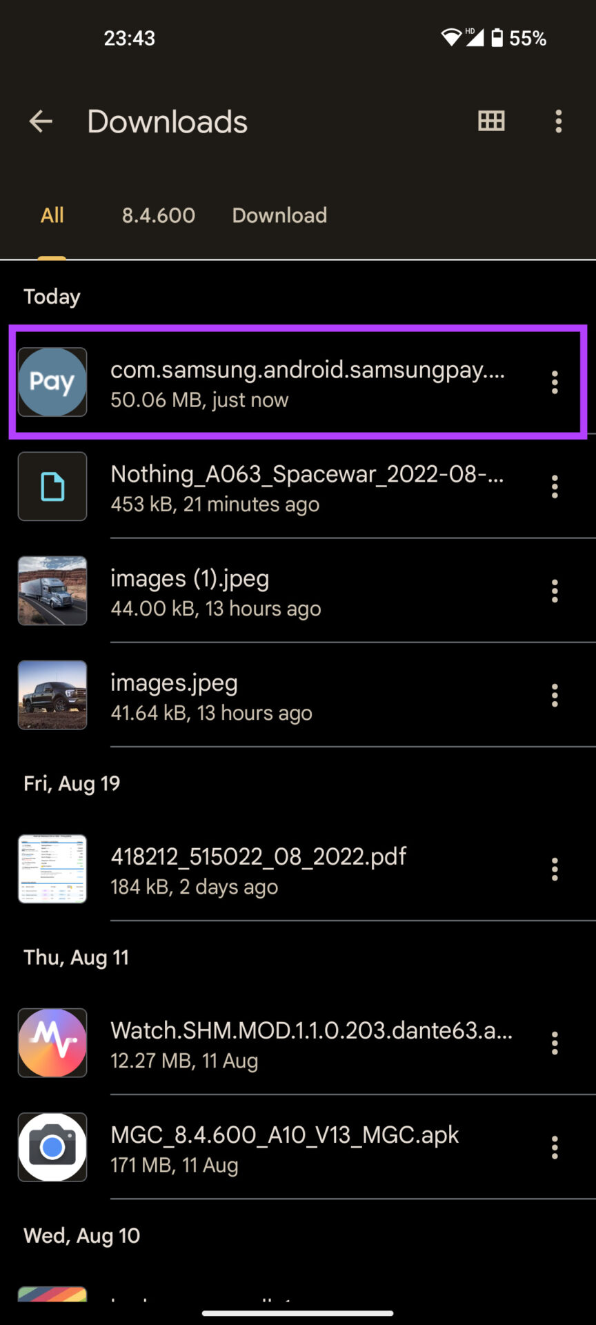 How to Use Samsung Pay on Galaxy Watch in Unsupported Regions illustration 39