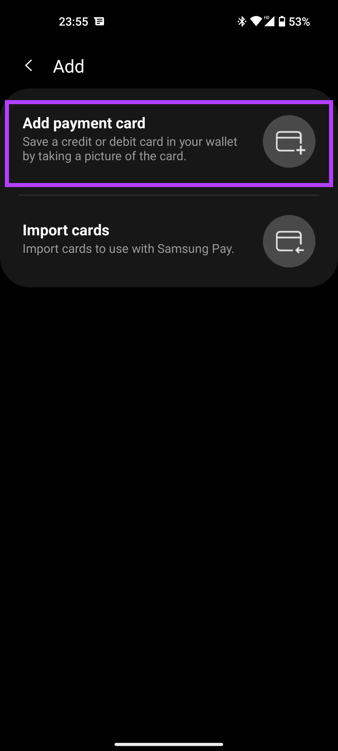 How to Use Samsung Pay on Galaxy Watch in Unsupported Regions illustration 49
