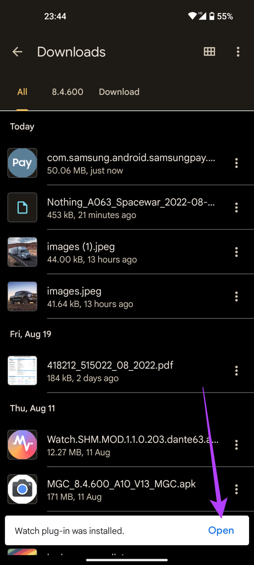 How to Use Samsung Pay on Galaxy Watch in Unsupported Regions illustration 41