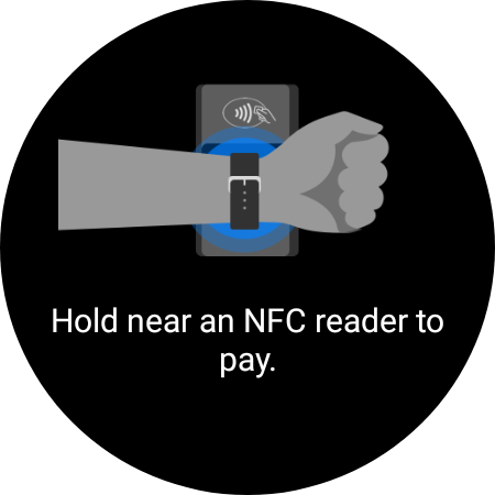 How to Use Samsung Pay on Galaxy Watch in Unsupported Regions illustration 56
