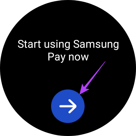 How to Use Samsung Pay on Galaxy Watch in Unsupported Regions illustration 34