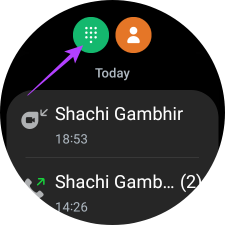 How to Use Samsung Pay on Galaxy Watch in Unsupported Regions illustration 19