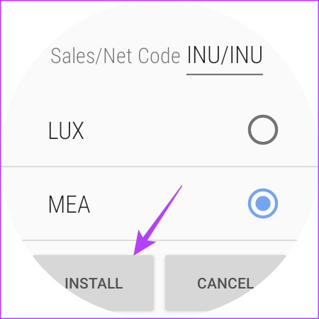 How to Use Samsung Pay on Galaxy Watch in Unsupported Regions illustration 23