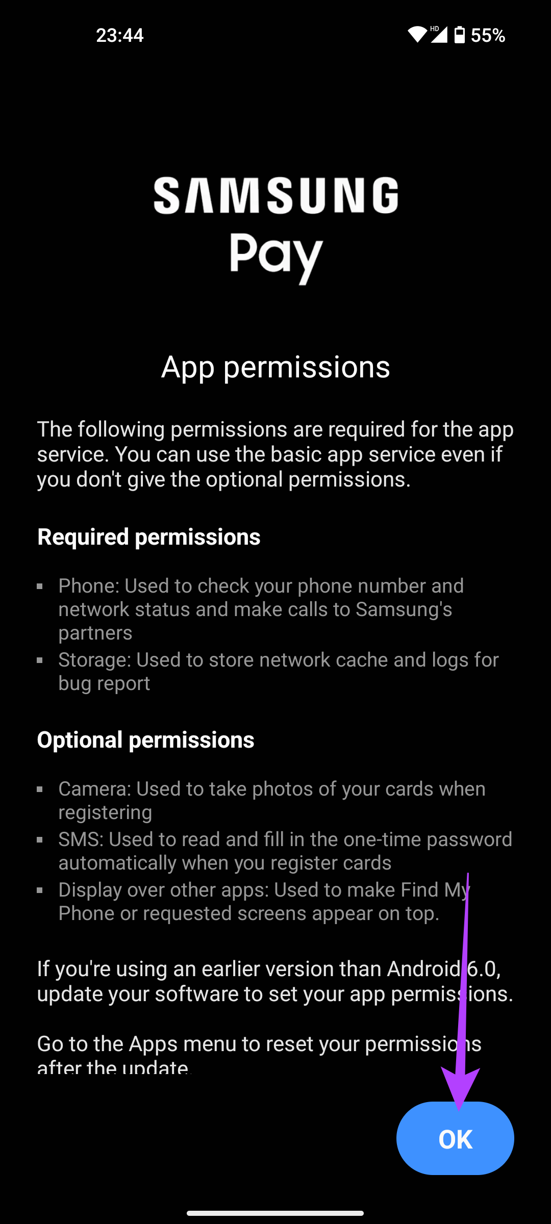 How to Use Samsung Pay on Galaxy Watch in Unsupported Regions illustration 44