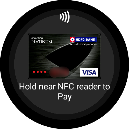 How to Use Samsung Pay on Galaxy Watch in Unsupported Regions illustration 55