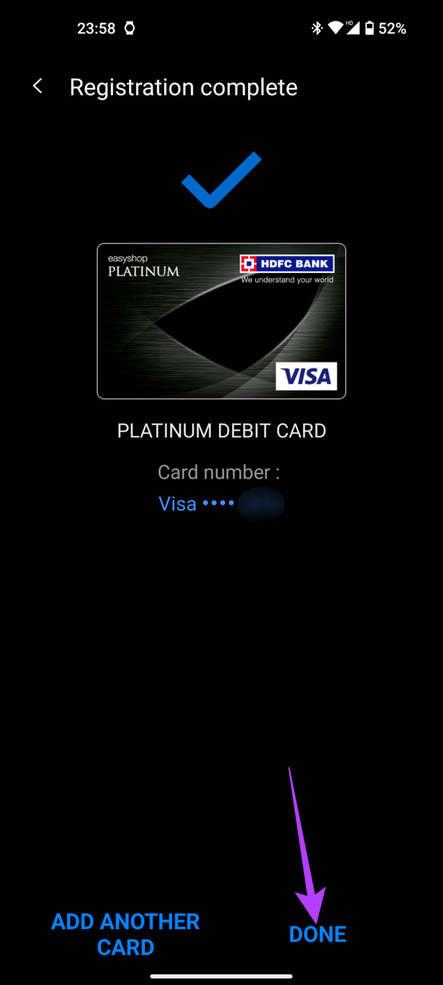 How to Use Samsung Pay on Galaxy Watch in Unsupported Regions illustration 50