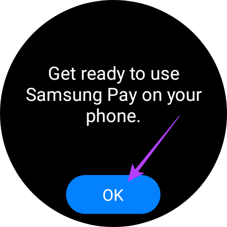 How to Use Samsung Pay on Galaxy Watch in Unsupported Regions illustration 35