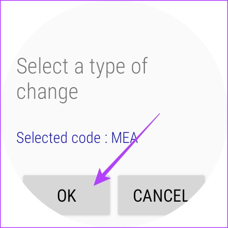 How to Use Samsung Pay on Galaxy Watch in Unsupported Regions illustration 24