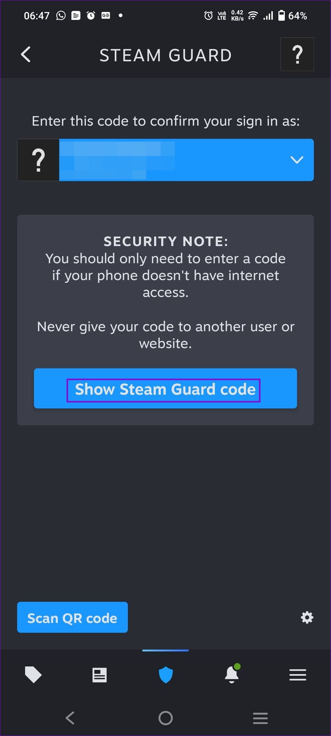 How to Enable Two-Factor Authentication on Steam illustration 26
