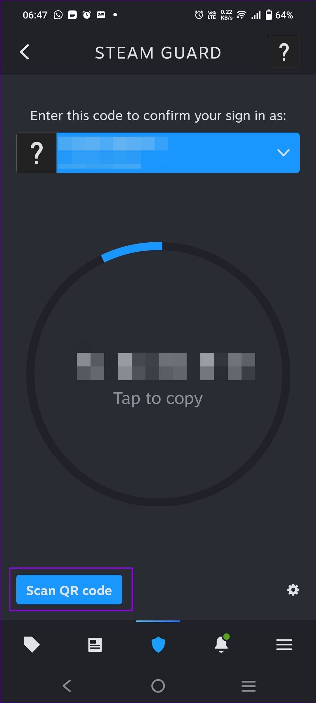 How to Enable Two-Factor Authentication on Steam illustration 27
