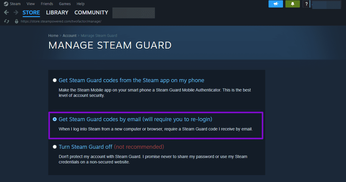 How to Enable Two-Factor Authentication on Steam illustration 30