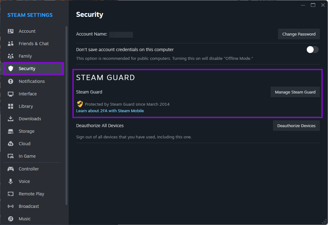 How to Enable Two-Factor Authentication on Steam illustration 10