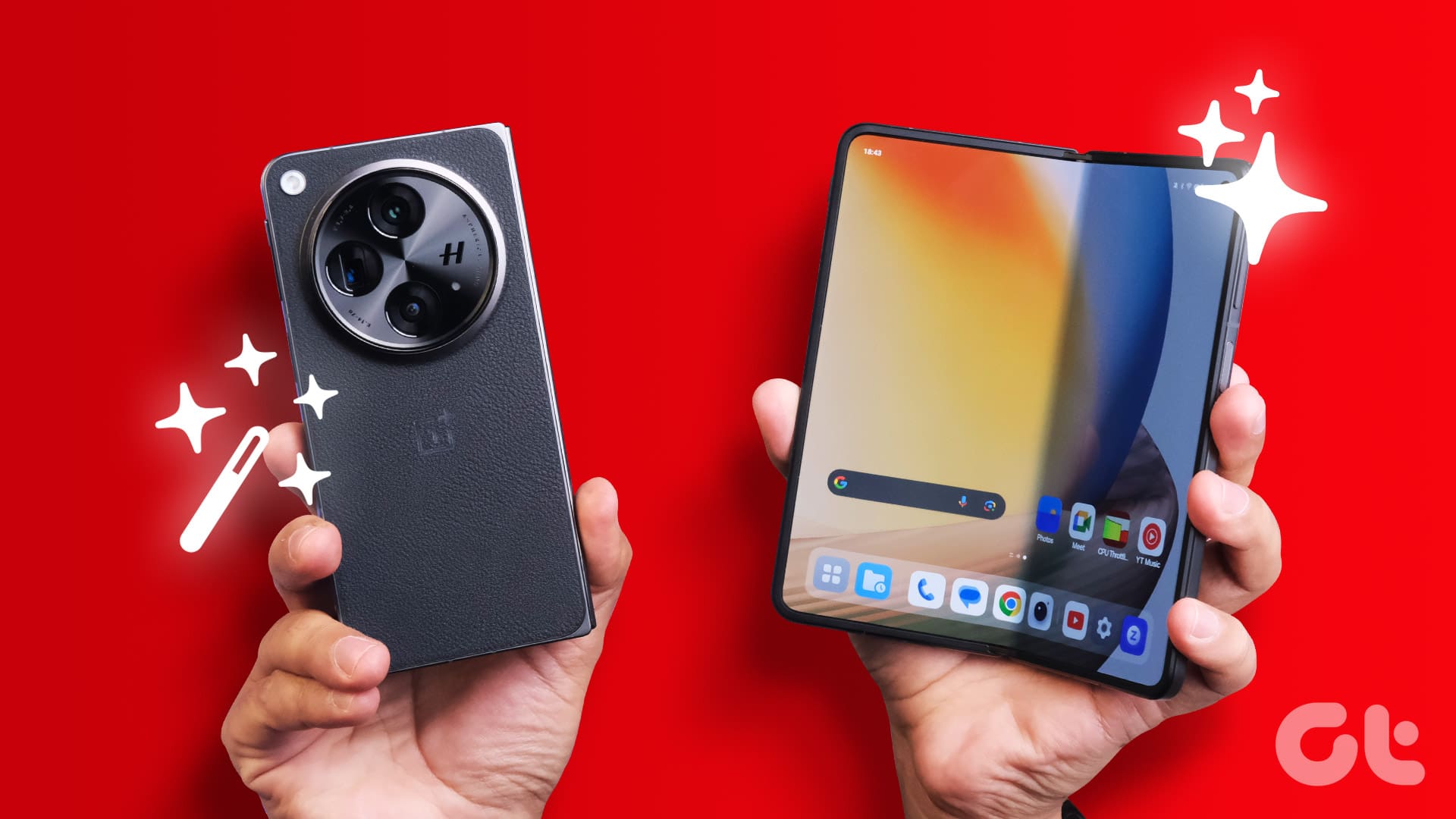 8 Best OnePlus Open Tips and Tricks You Should Know