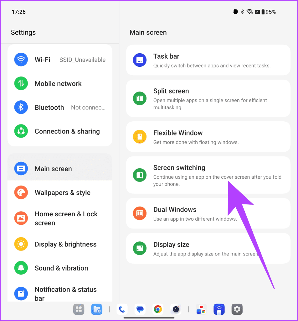 8 Best OnePlus Open Tips and Tricks You Should Know illustration 27