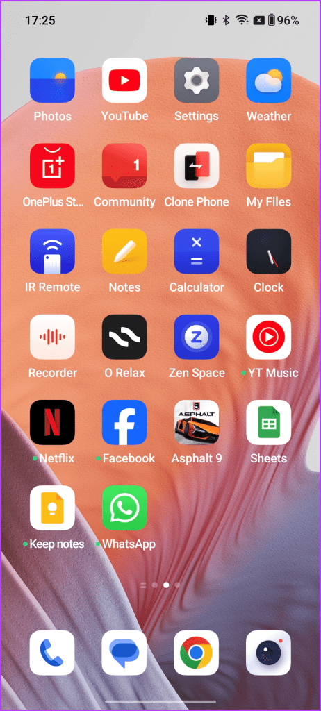 8 Best OnePlus Open Tips and Tricks You Should Know illustration 14