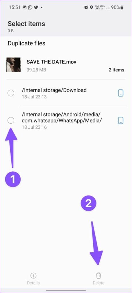 4 Ways to Remove Duplicate Photos on Android illustration 29