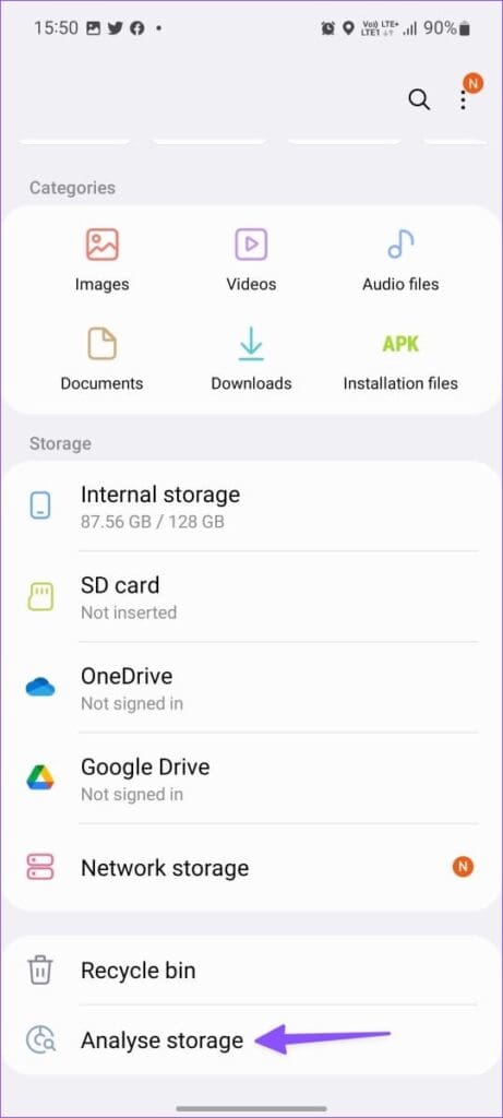 4 Ways to Remove Duplicate Photos on Android illustration 27