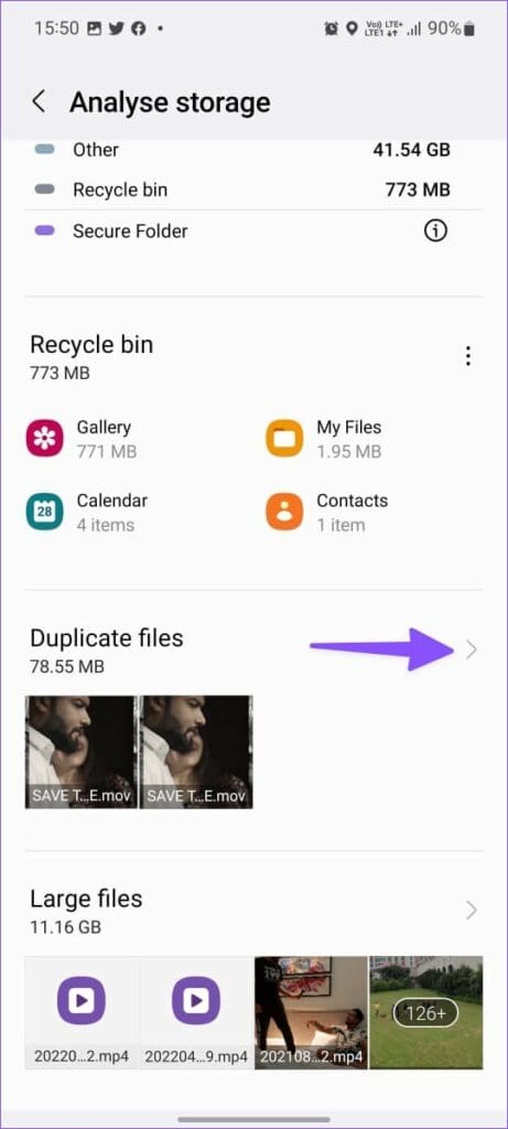 4 Ways to Remove Duplicate Photos on Android illustration 28