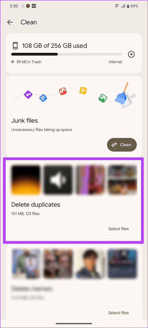 4 Ways to Remove Duplicate Photos on Android illustration 11