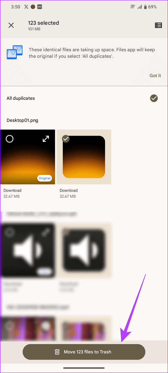4 Ways to Remove Duplicate Photos on Android illustration 12