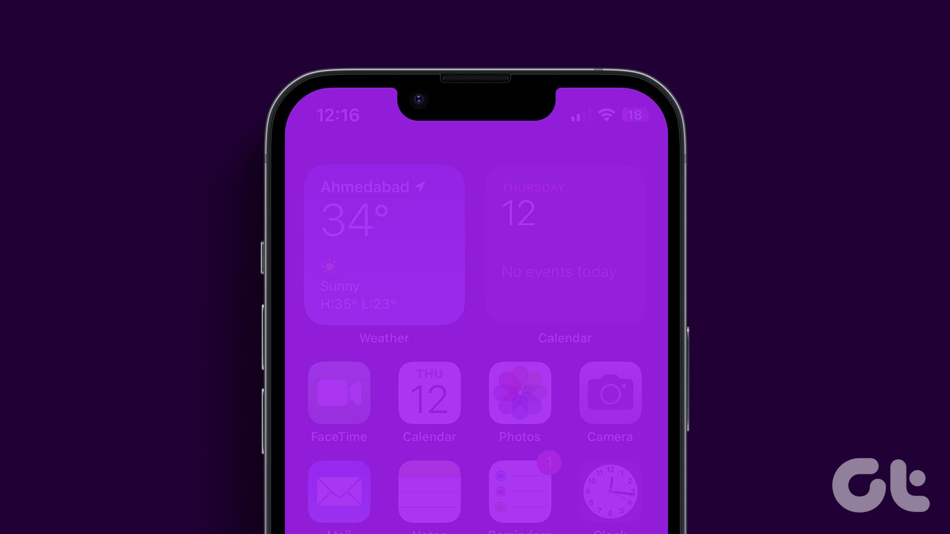 3 Ways to Fix Purple Screen on Android and iPhone