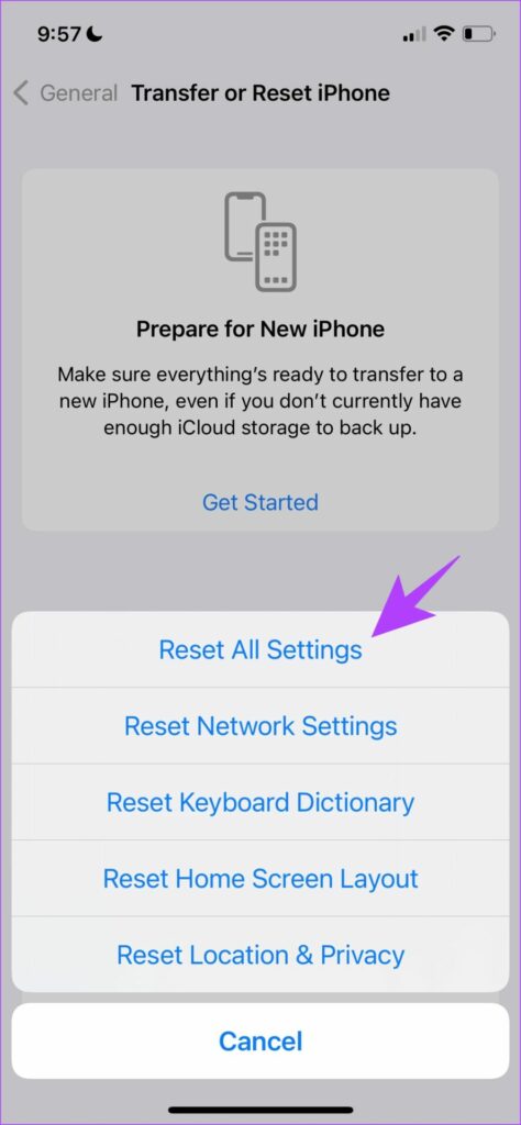 3 Ways to Fix Purple Screen on Android and iPhone illustration 25