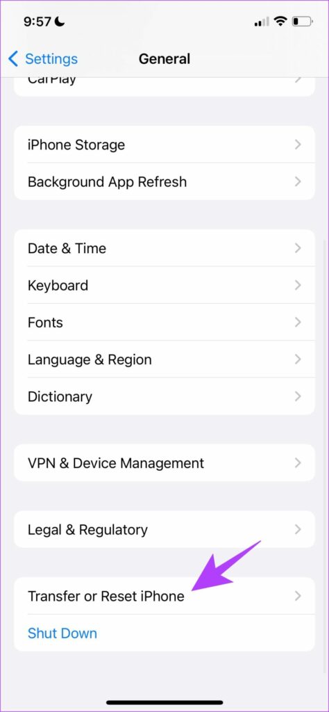 3 Ways to Fix Purple Screen on Android and iPhone illustration 23