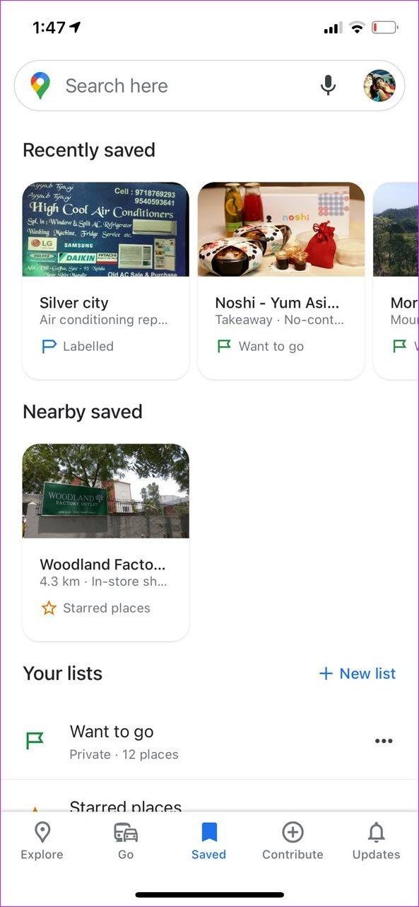 How to Add Multiple Labels on Google Maps illustration 19