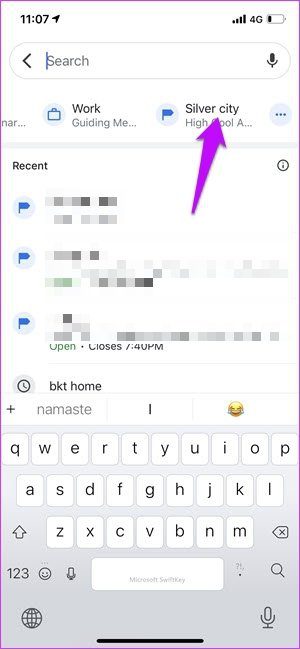 How to Add Multiple Labels on Google Maps illustration 9