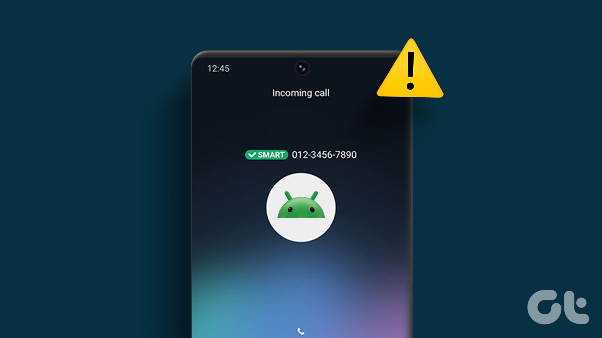 4 Fixes for Android Not Showing Contact Names for Incoming Calls